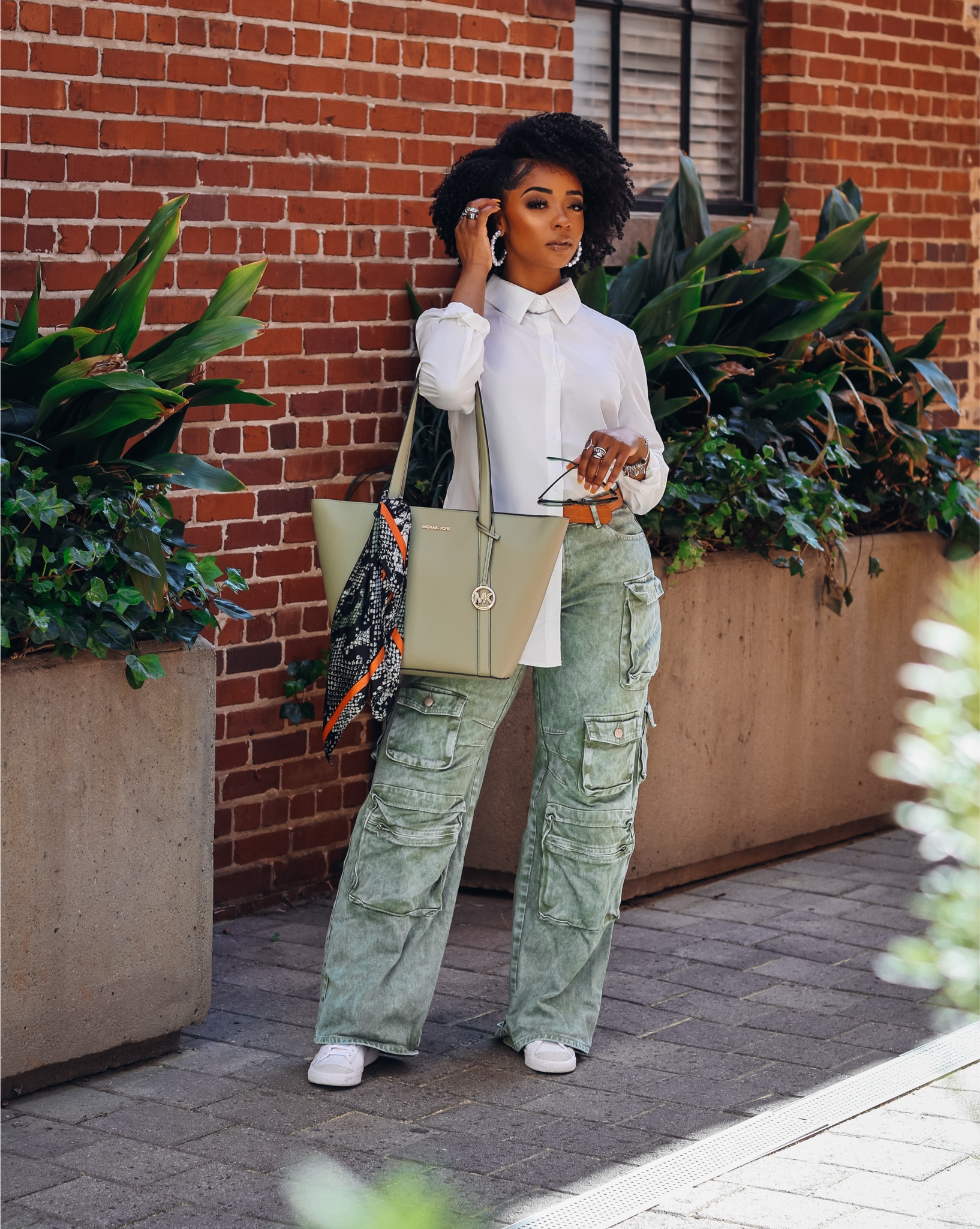 Early Spring Elevated Casual Outfit Inspo 🪴!

#LTKFindsUnder100 #LTKStyleTip #LTKSeasonal