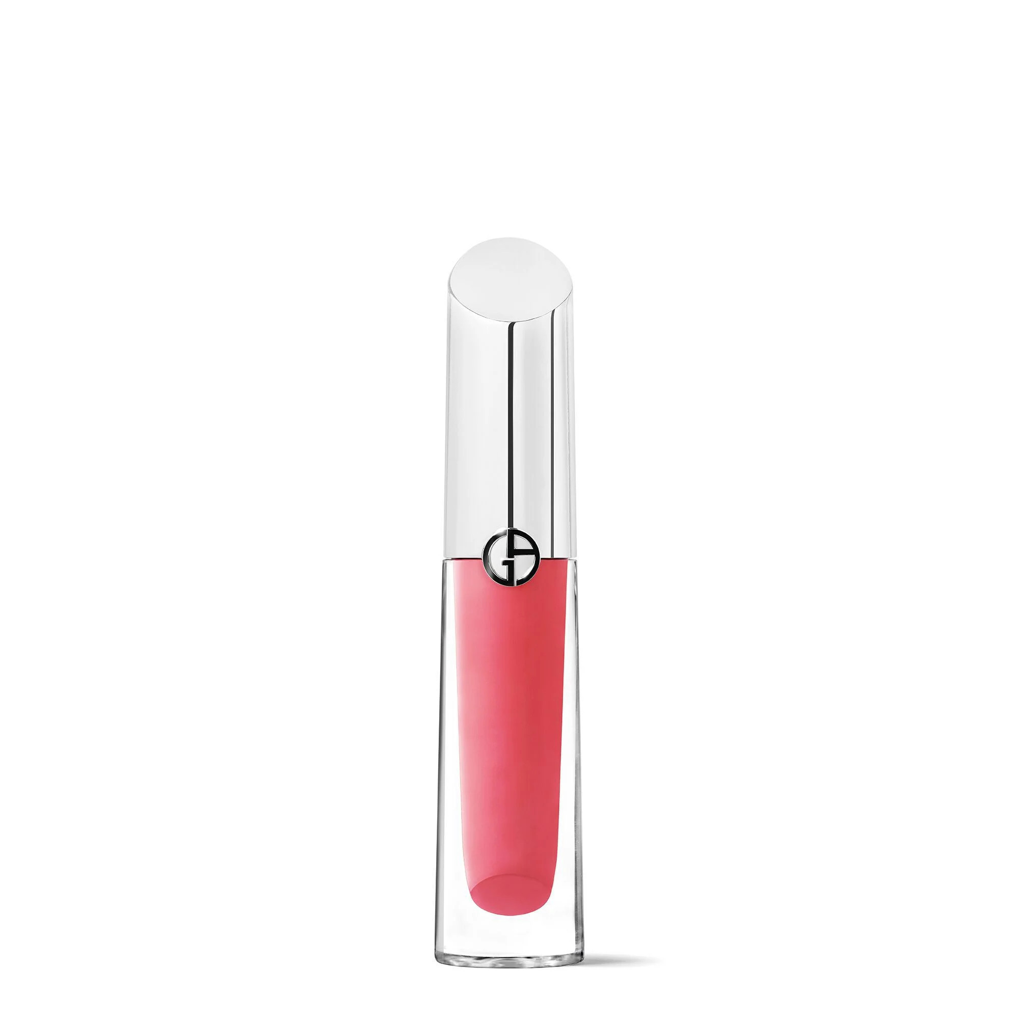 New Prisma Glass, the oil-in-gel lip gloss | Armani beauty | Giorgio Armani Beauty CA