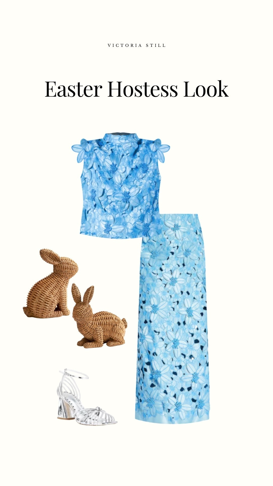 Easter Dress - Easter Outfit - Easter Hostess

#LTKgrwm #LTKmomlife #LTKSeasonal
