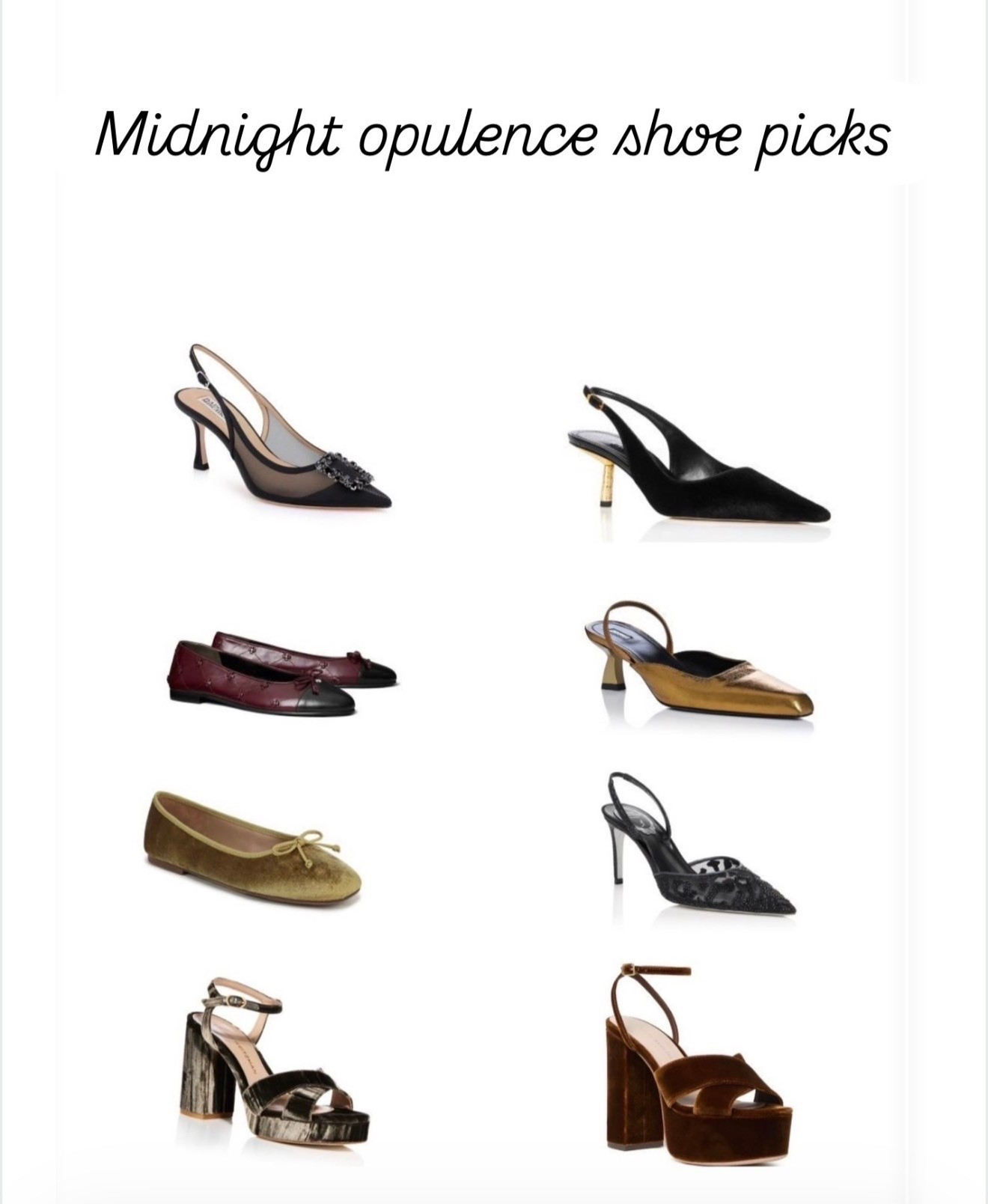 I am loving all the jewel-toned hues on so many fall shoes from @bloomingdales #bloomingdales #ad