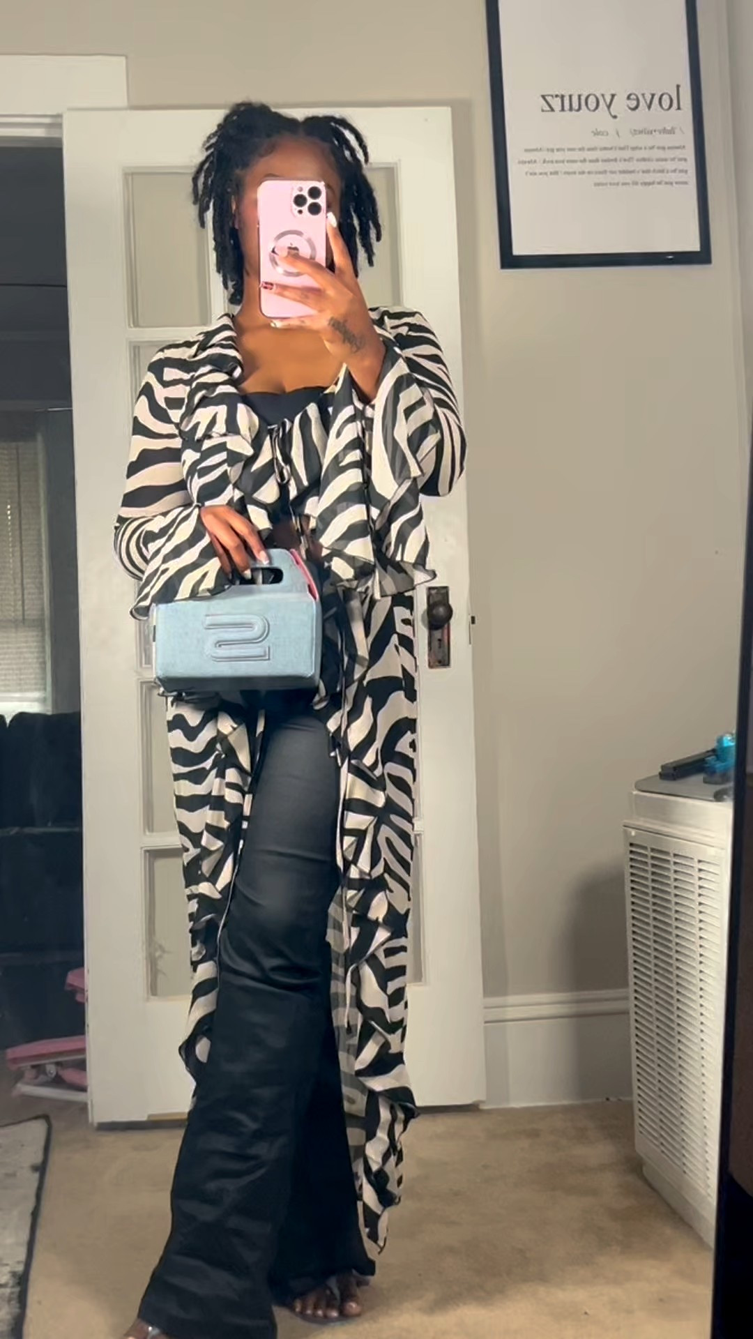 Fall outfit idea ! 

#LTKSeasonal #LTKStyleTip #LTKParties