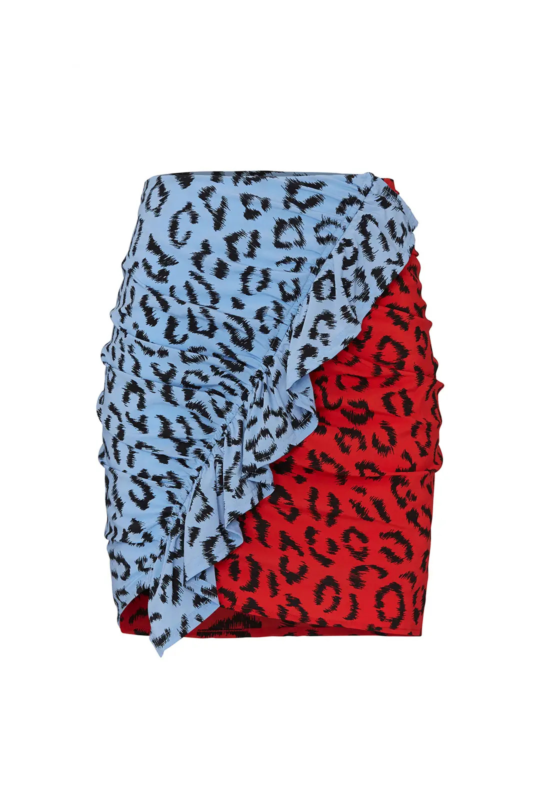 A.L.C. Geller Skirt | Rent The Runway