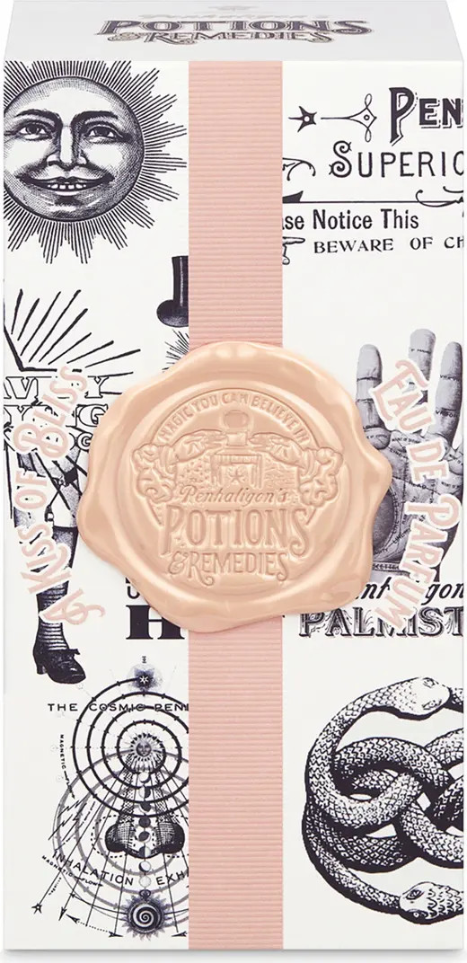 A Kiss of Bliss Eau de Parfum | Nordstrom