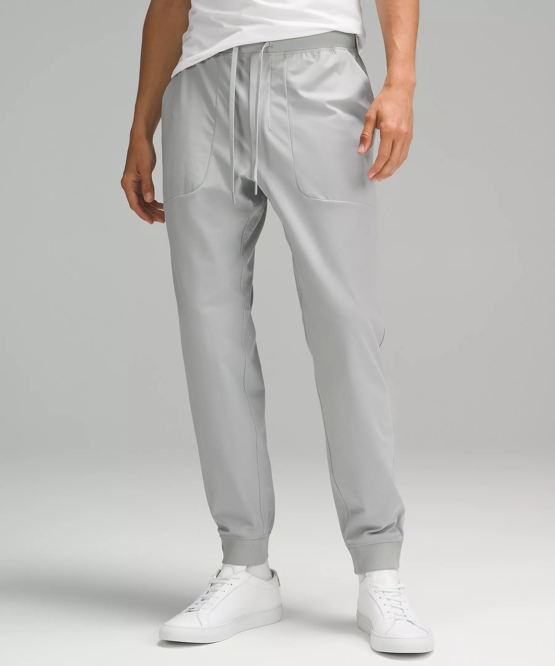 ABC Jogger Warpstreme | Lululemon (US)