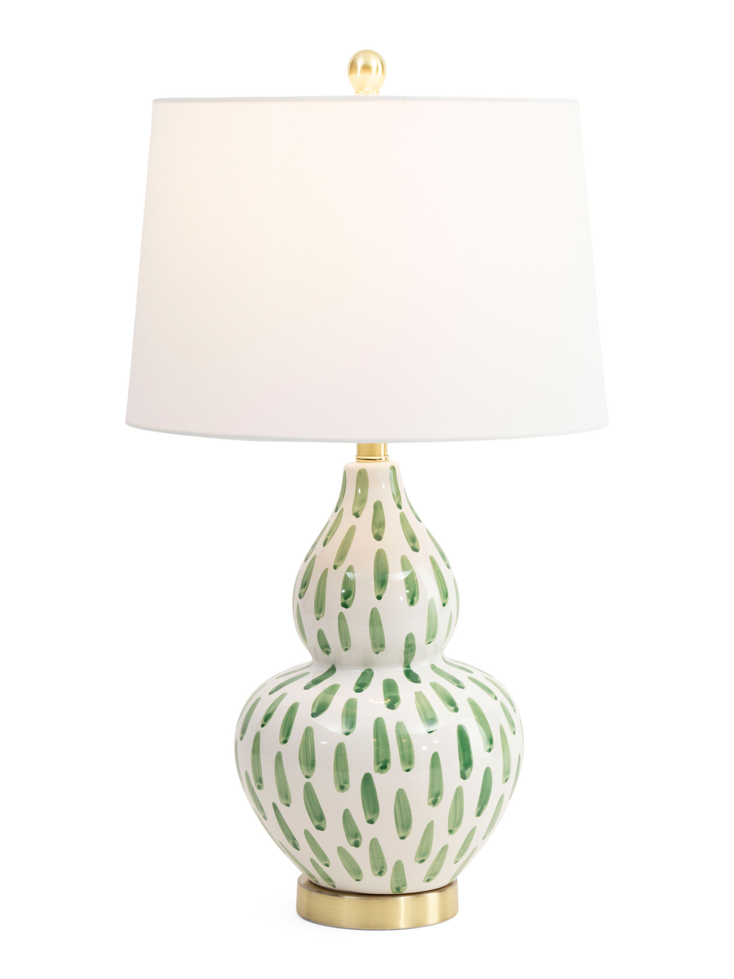 26.5in Ceramic Table Lamp | TJ Maxx