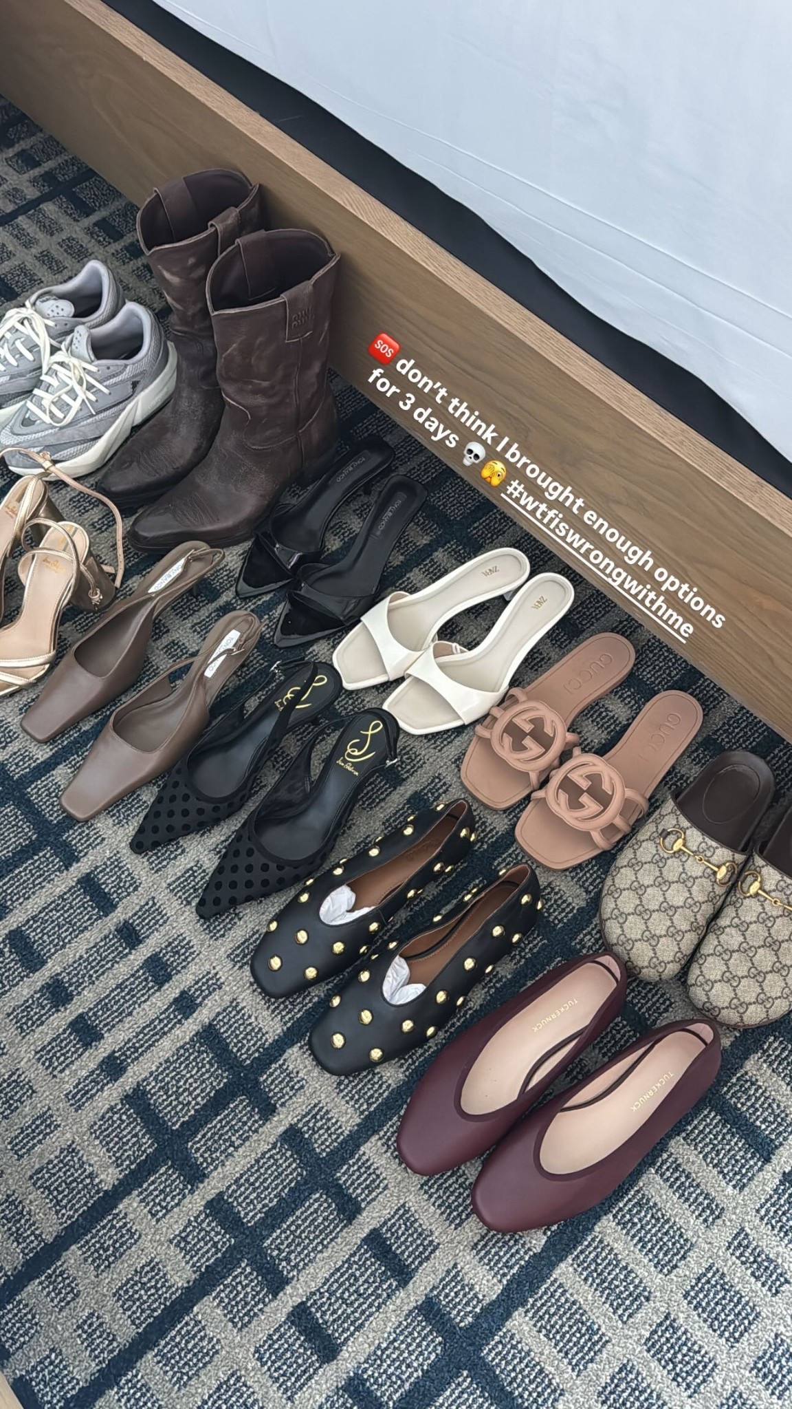 Fall shoes for LtK con!

#LTKStyleTip #LTKSeasonal #LTKShoeCrush