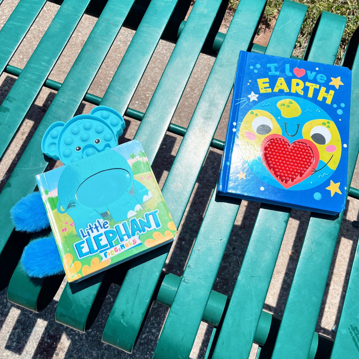 Summer Reads with these fun board books from Little Hippo 🦛 

🐘 Go on a journey with a Little Elephant to learn about courage.

🌎 Learn about ways to be more eco-friendly and protect our beautiful planet. 

Just love these fun and creative board books from Little Hippo Books 📚 These interactive books will make reading time last longer. Touch and Feel, Mirror, Water Paint, Lift-the-Flaps, and more. These books are now available on Amazon 🤩

#LTKxPrimeDay #LTKBaby #LTKKids