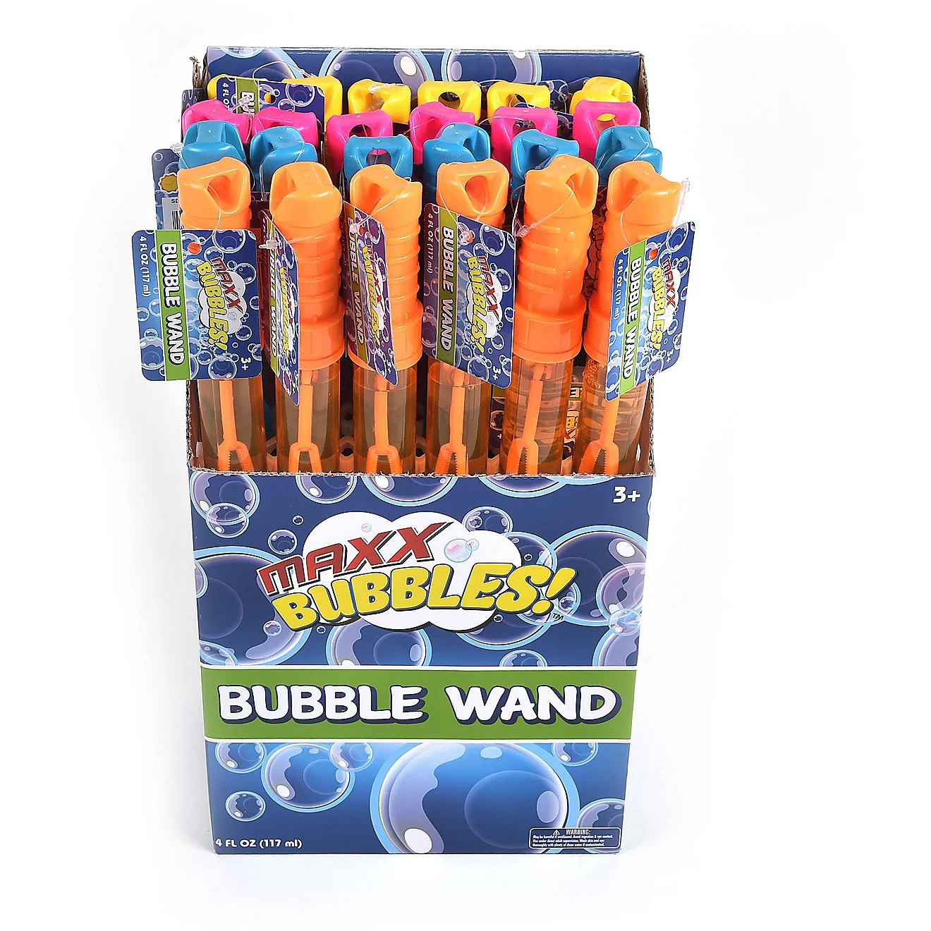 Maxx Bubbles Bubble Wand | Academy Sports + Outdoors