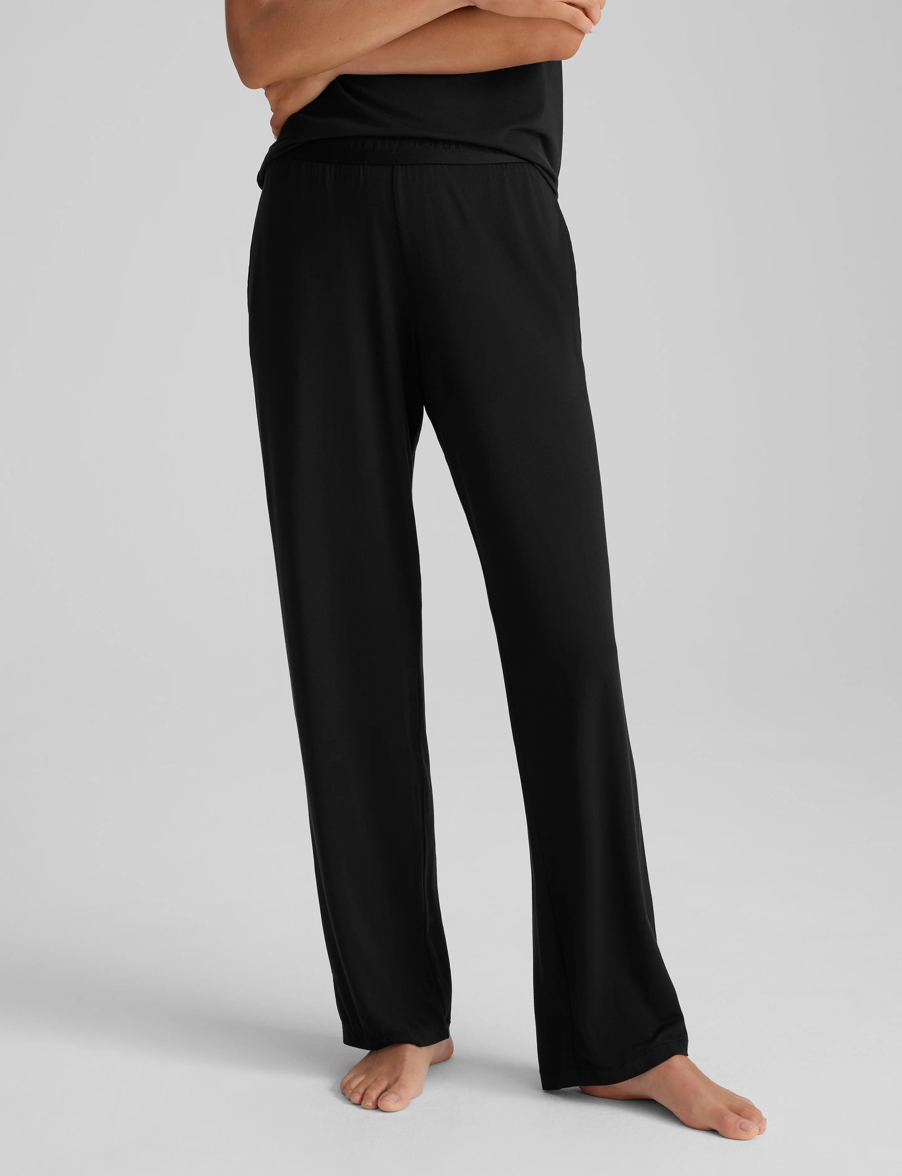Women's Second Skin Sleep Pant | Tommy John