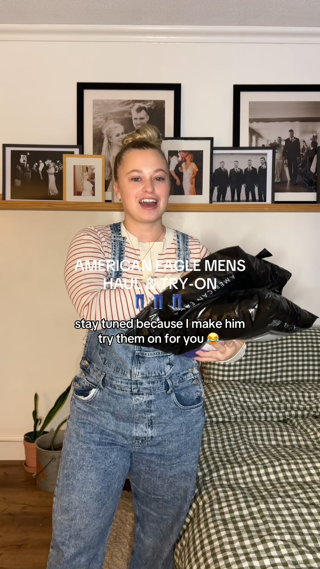 American Eagle men’s haul 

Hubby 6’1 190 

Jeans 32 x 32 
Pants 32 x 32
Hoodie XL
Sweater XL

#LTKFindsUnder50 #LTKGiftGuide #LTKHoliday