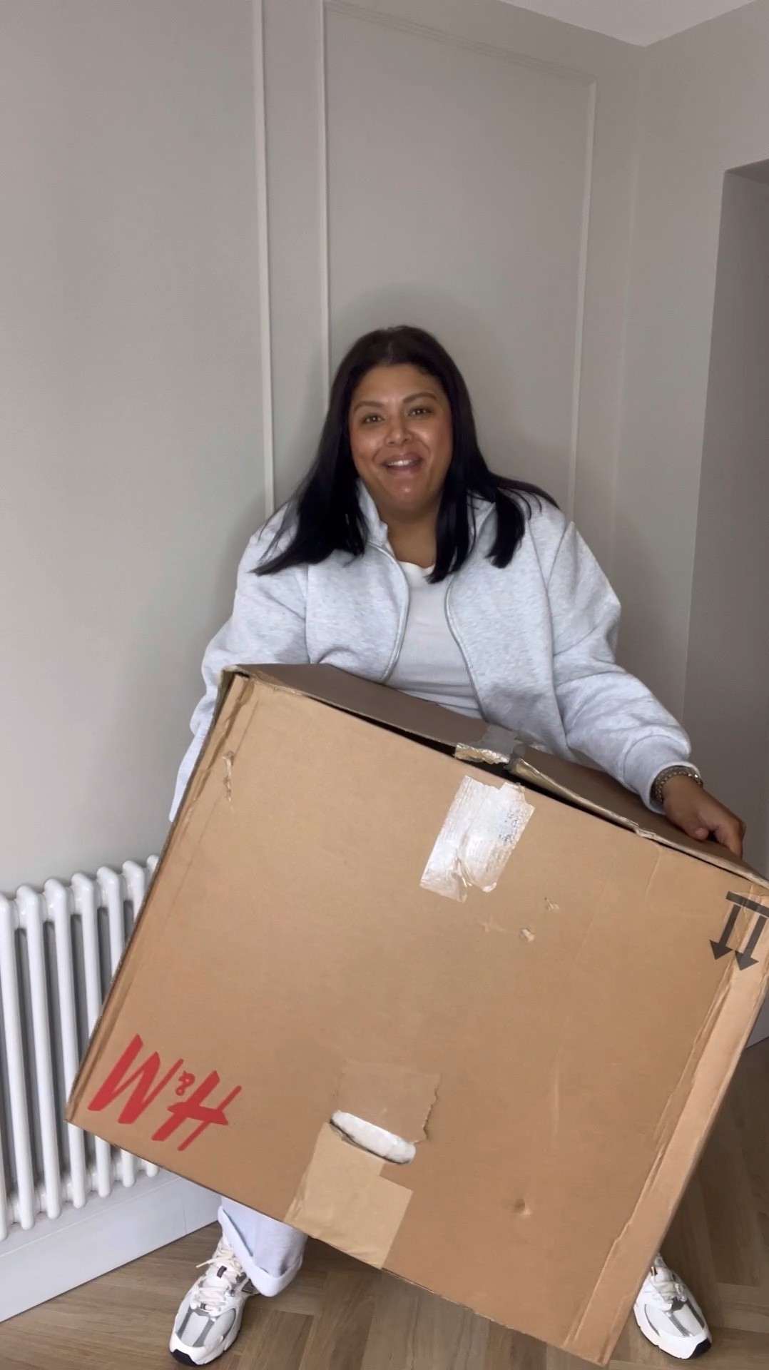 NEW IN H&M HAUL

#LTKuk