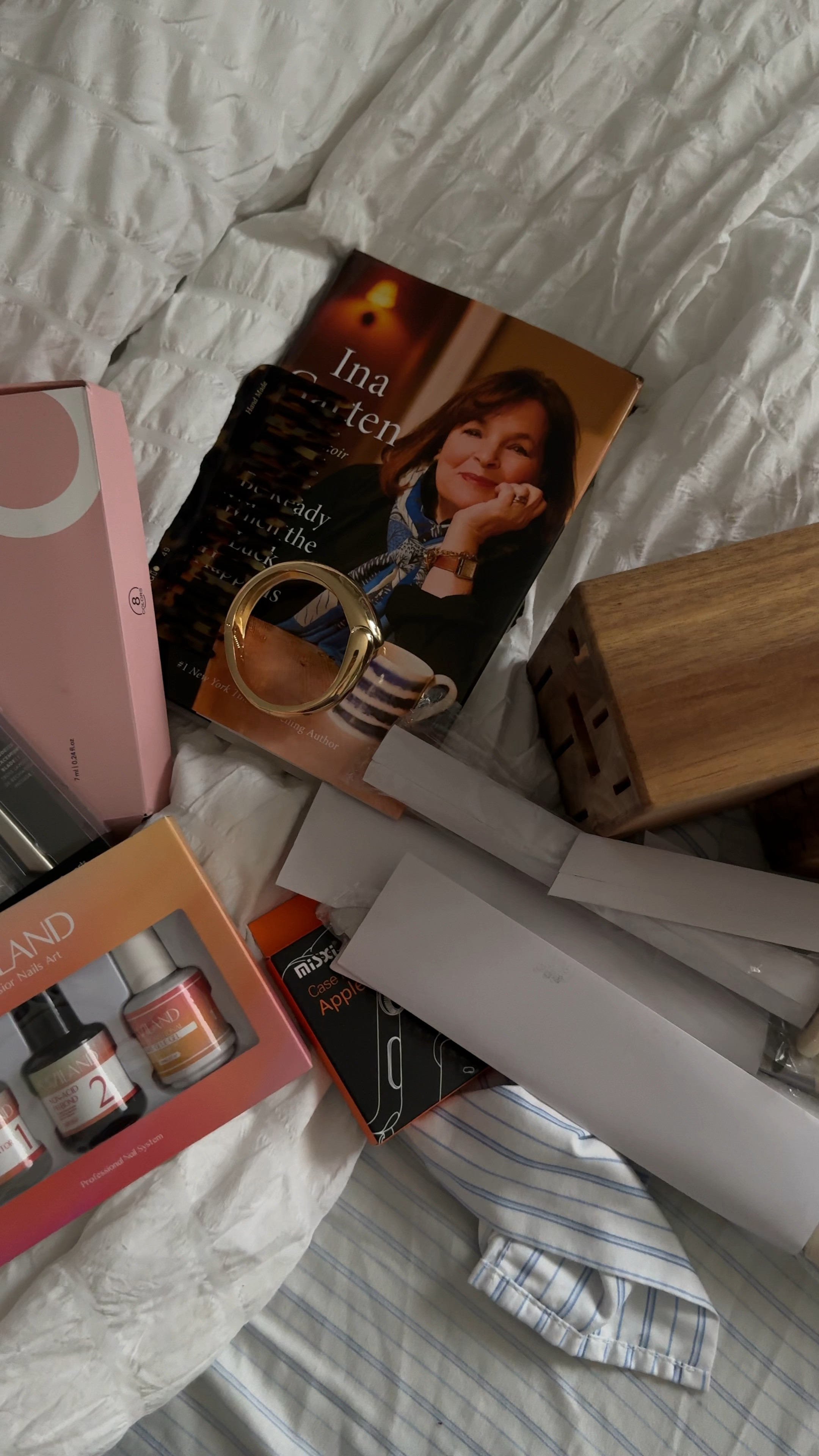 Recent haul 

#LTKHome
