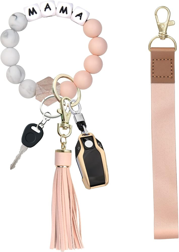 Mama Keychain  | Amazon (US)