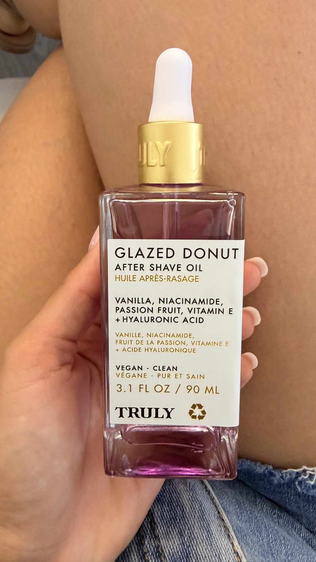 Me encanta🥰 #truly

#LTKselfcare #LTKPetite #LTKBeauty