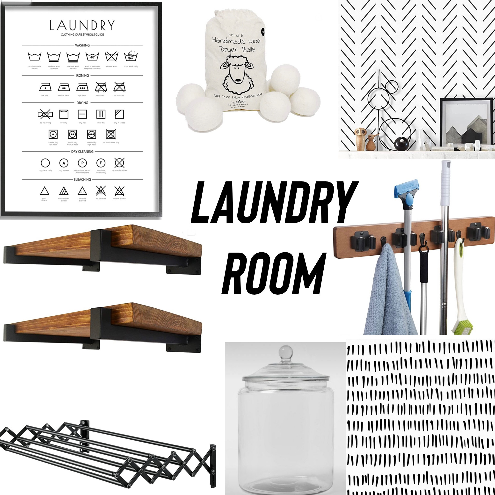 I’m trying to spice up the laundry room so that maybe my least favorite chore will be a bit more bearable.

#target #amazon #targethome #amazonhome #targetessentials #amazonessentials #homeessentials #firsthome #firsthouse #firsttimehomebuyer #neutrals #neutraldecor #neutralhome #laundry #laundryroom

#LTKhome #LTKFind #LTKunder50