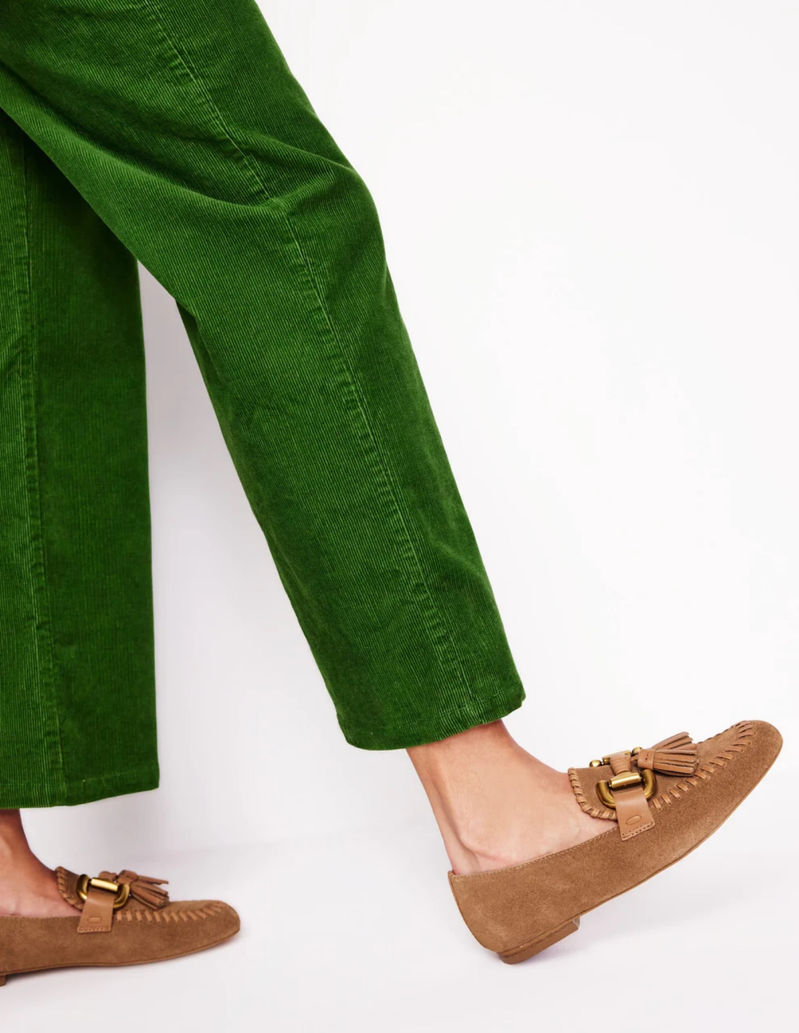 What’s to love more than a loafer?  A tasseled loafer of course!

#LTKmidsize #LTKover50style #LTKFashionMonth