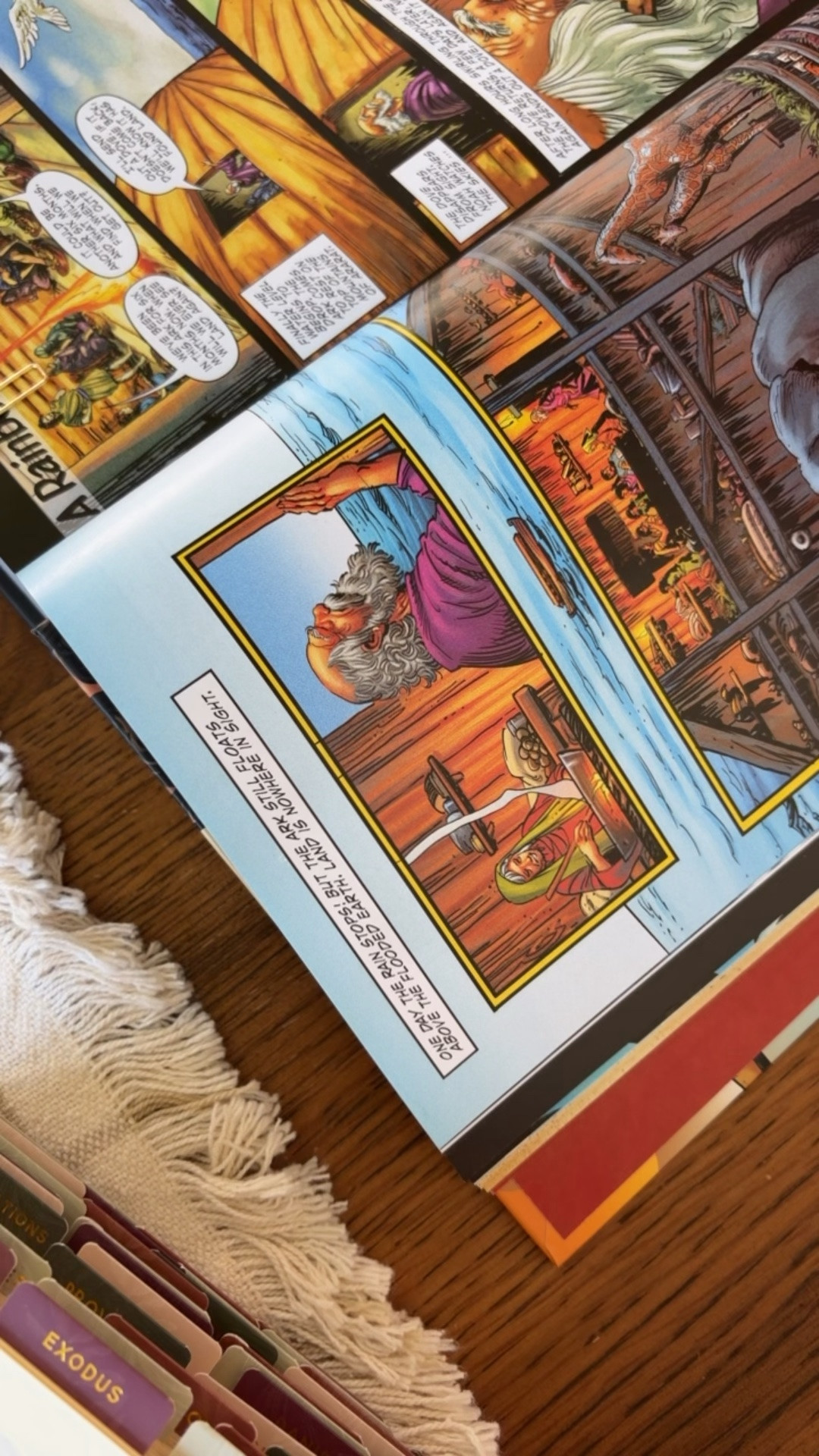 Kid bible!

#LTKmomlife #LTKstorytime #LTKHome