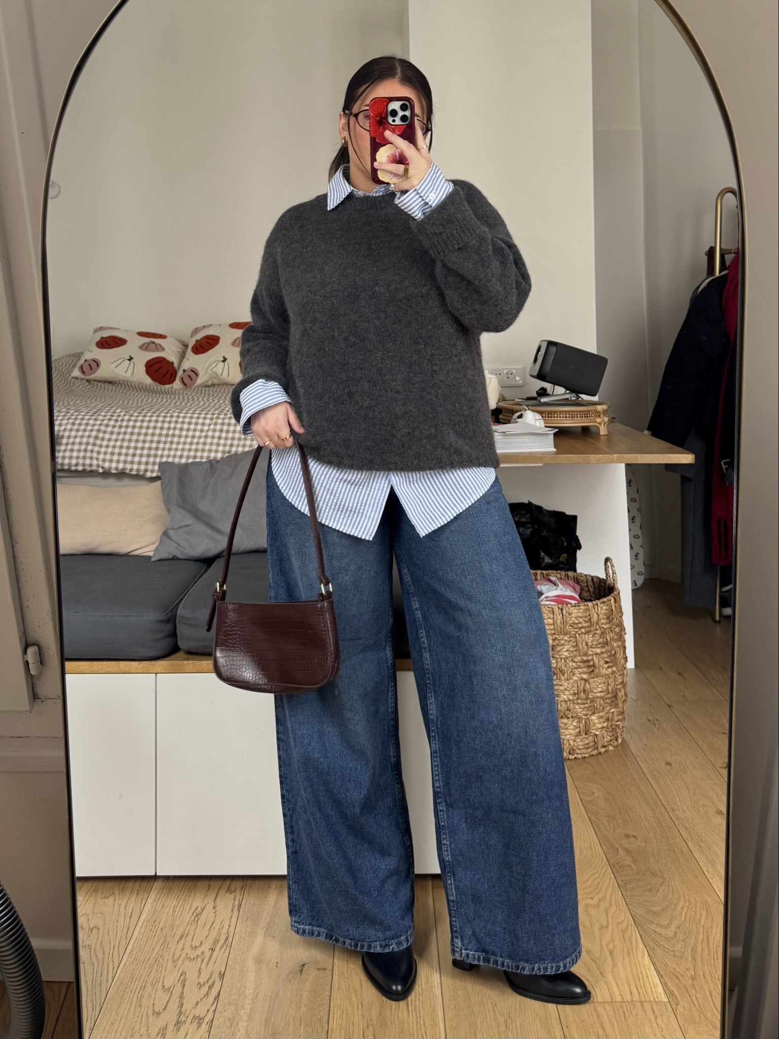 Pinterest Inspired 📌

#LTKmidsize #LTKcurves #LTKstyletip