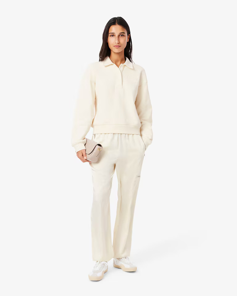 Women's Zip Pocket Pants | Lacoste (US)