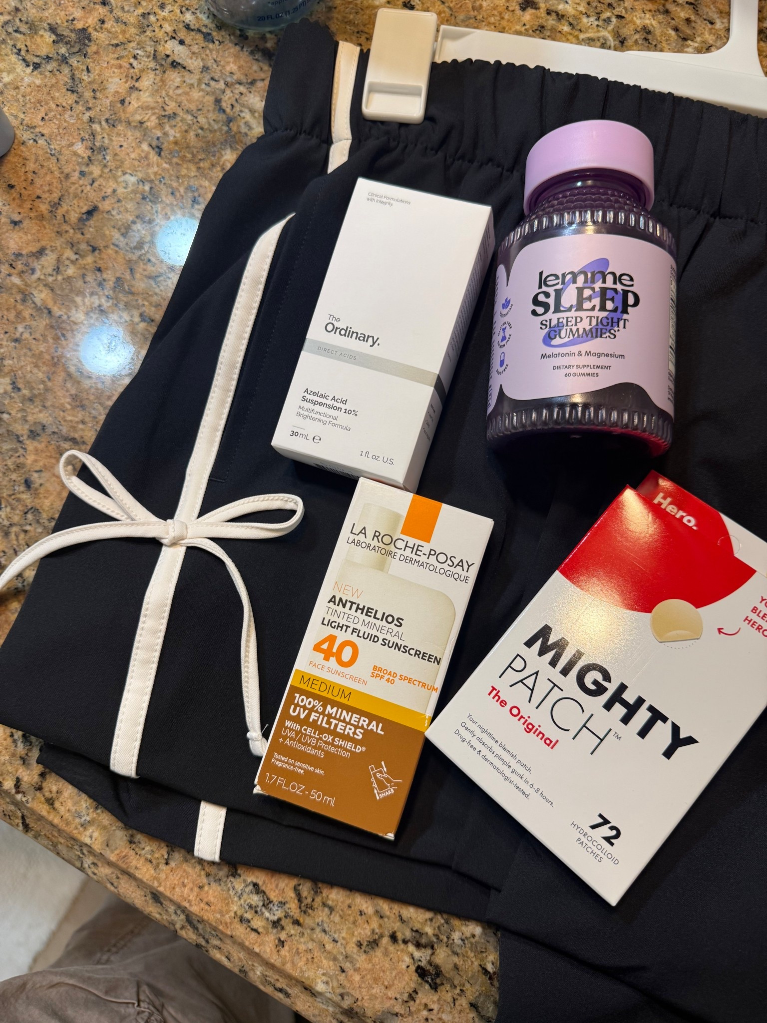 Target Haul #selfcare 