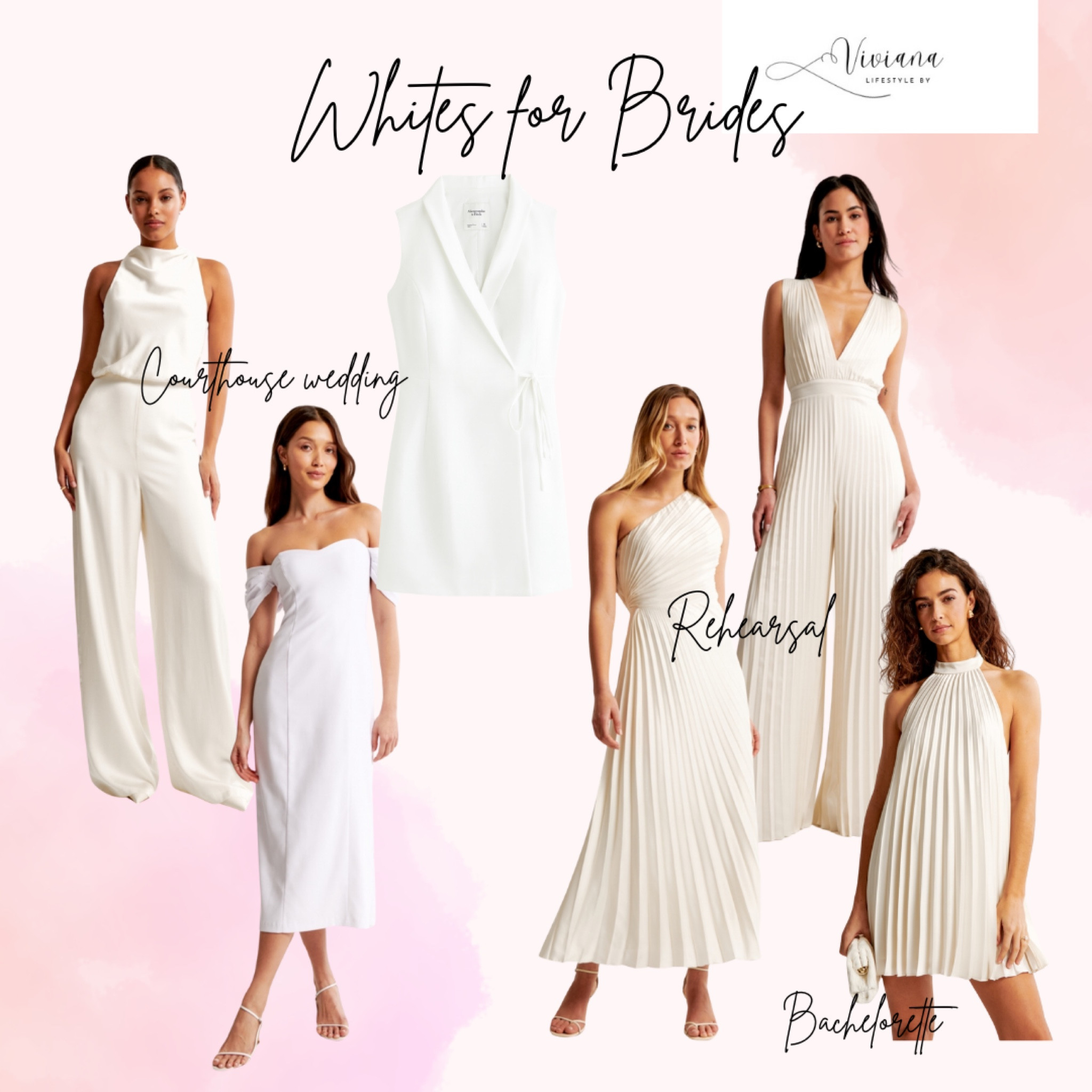Great items for Brides 🤍

#LTKmidsize #LTKstyletip #LTKSpringSale
