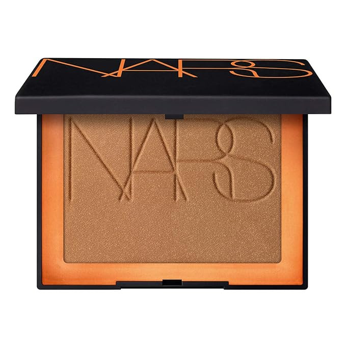 Nars Bronzing Powder - Laguna (diffused brown with golden shimmer) | Amazon (US)