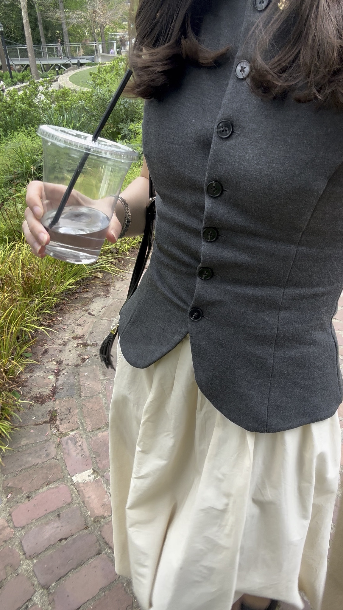 This skirt is one of my favorite pieces is my closet  

#LTKStyleTip #LTKFindsUnder100 #LTKWatchNow