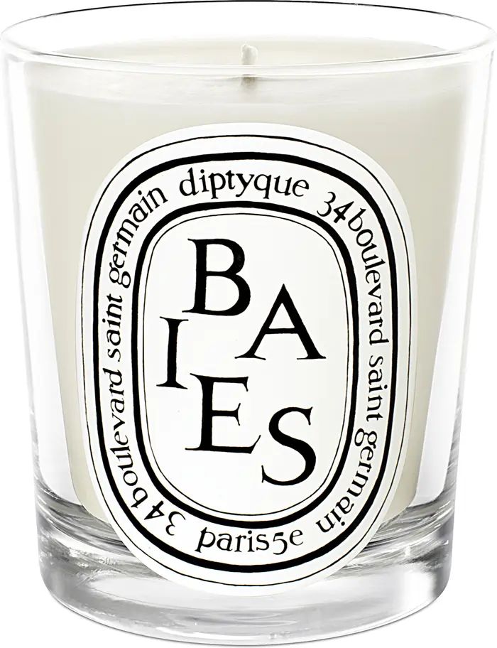 Baies (Berries) Scented Candle | Nordstrom