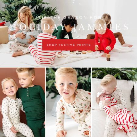 SHOP FESTIVE PRINTS. Tis the season for Holiday Jammies. Newborn to kids 6/7 Holiday Pajamas. So many just Christmas patterns. Winter pajamas with all the accessories  

Follow my shop @sarah_george_frank on the @shop.LTK app to shop this post and get my exclusive app-only content!

#liketkit #LTKbaby #LTKHoliday #LTKkids
@shop.ltk
https://liketk.it/4lJQs

#LTKkids #LTKHoliday #LTKbaby