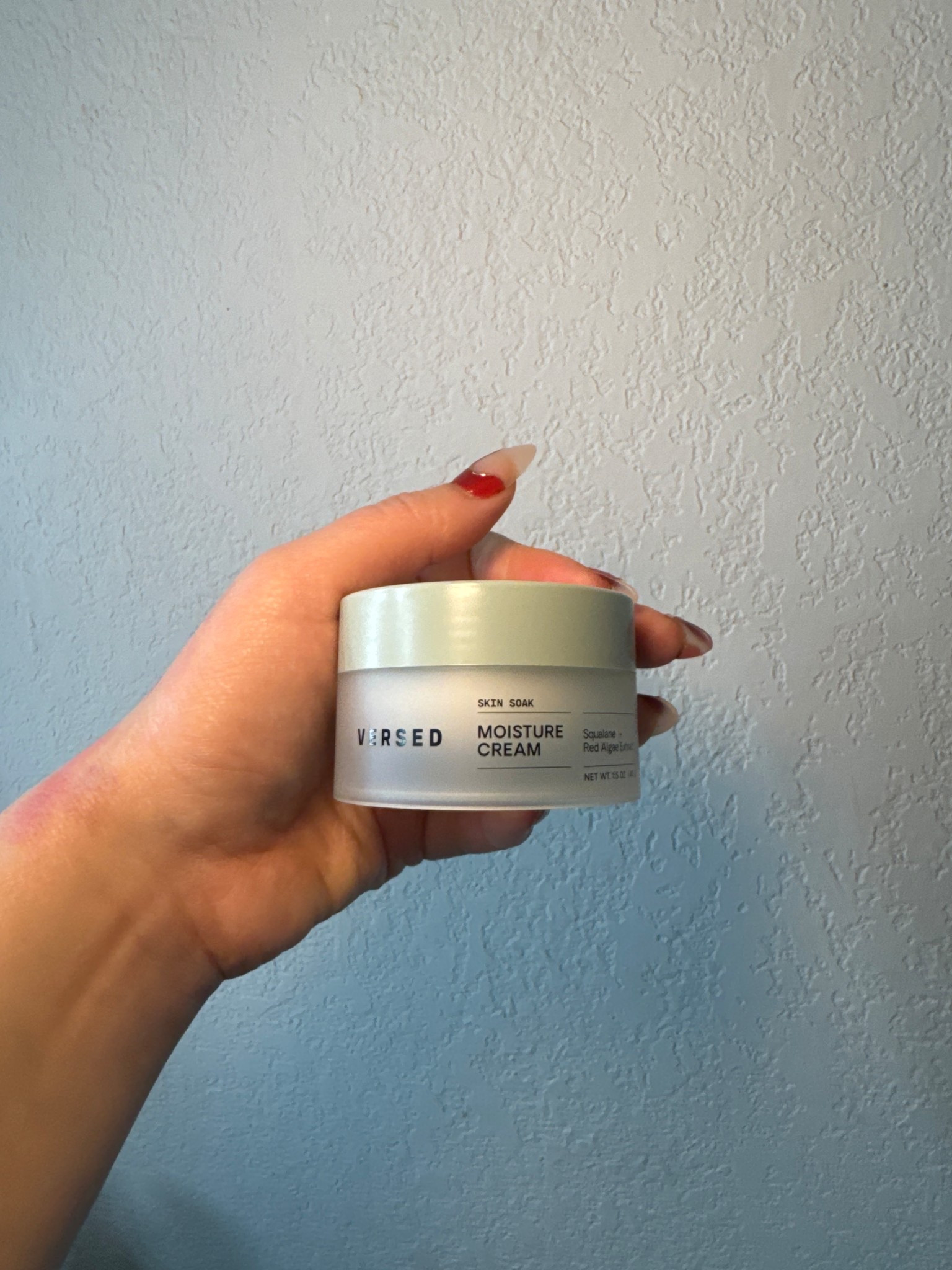 Absolutely love this moisturizer for the winter! Super hydrating and absorbs into the skin so well! 

#LTKmorningroutine #LTKBeauty #LTKgrwm
