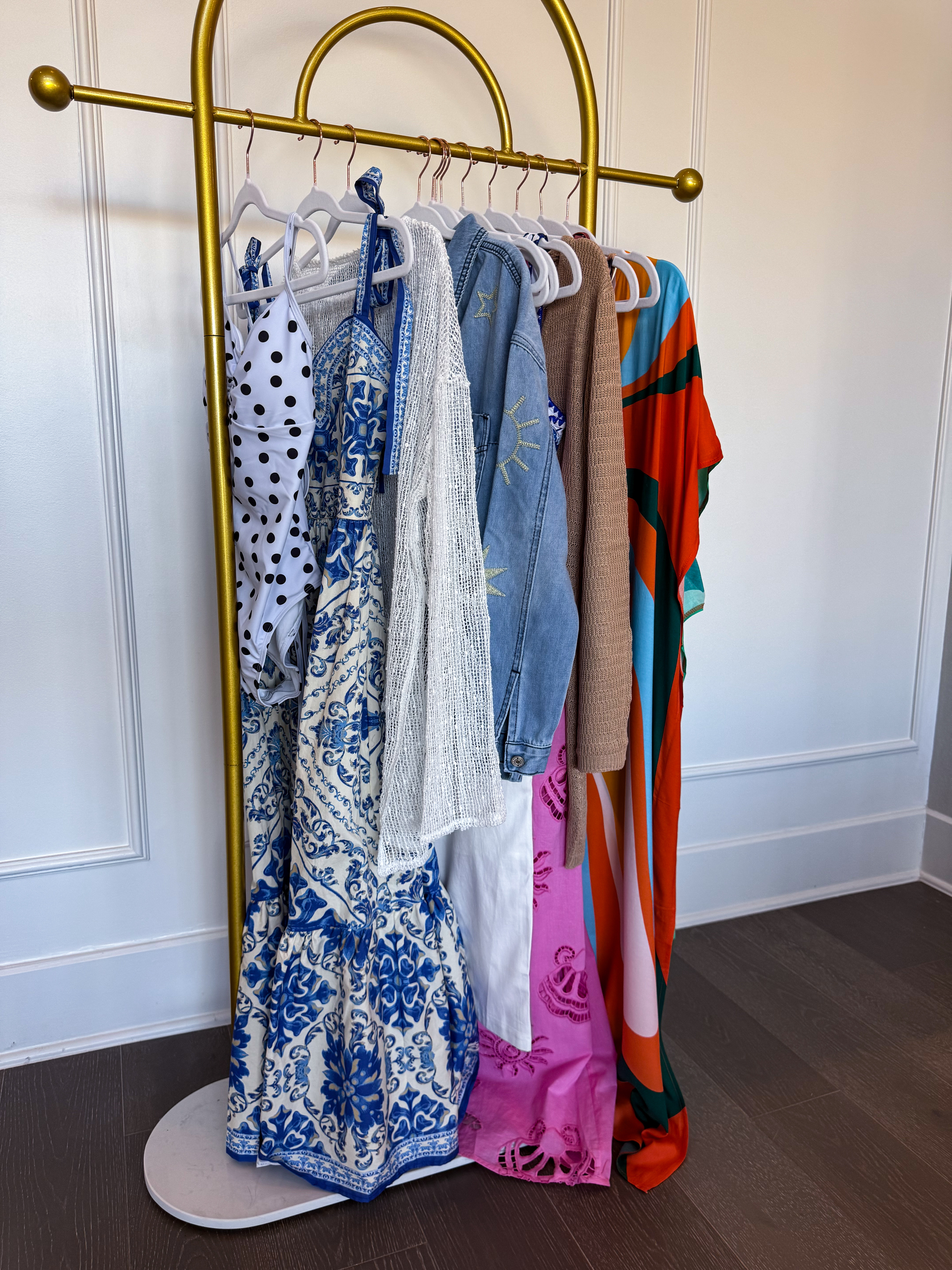 Upcoming Mexico vacation coming up and this is what I am bringing with me!  

 

#LTKOver40 #LTKMidsize #LTKTravel