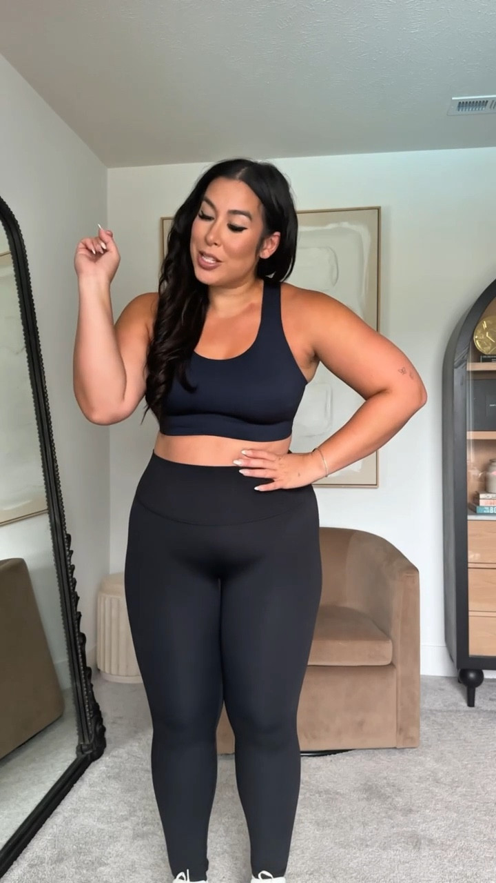@lululemon activewear round up! Wearing a size large bra and size 10 leggings! #lululemoncreator #ad
-
-
-
running gear, running shorts, running essentials, running bra, lululemon matching set

#LTKActive #LTKMidsize