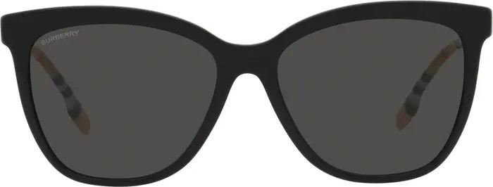 56mm Square Sunglasses | Nordstrom