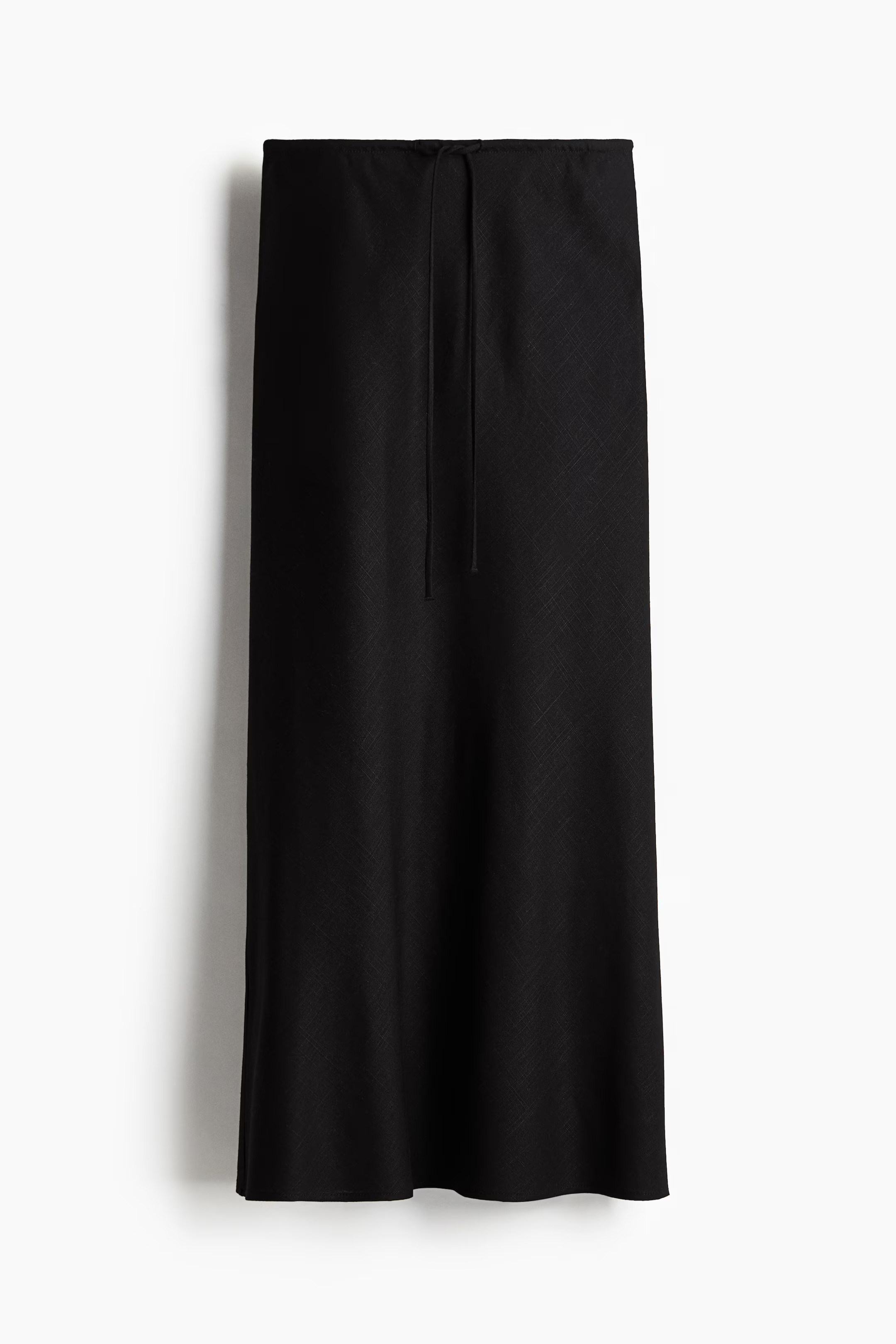 Maxi skirt | H&M (UK, MY, IN, SG, PH, TW, HK)