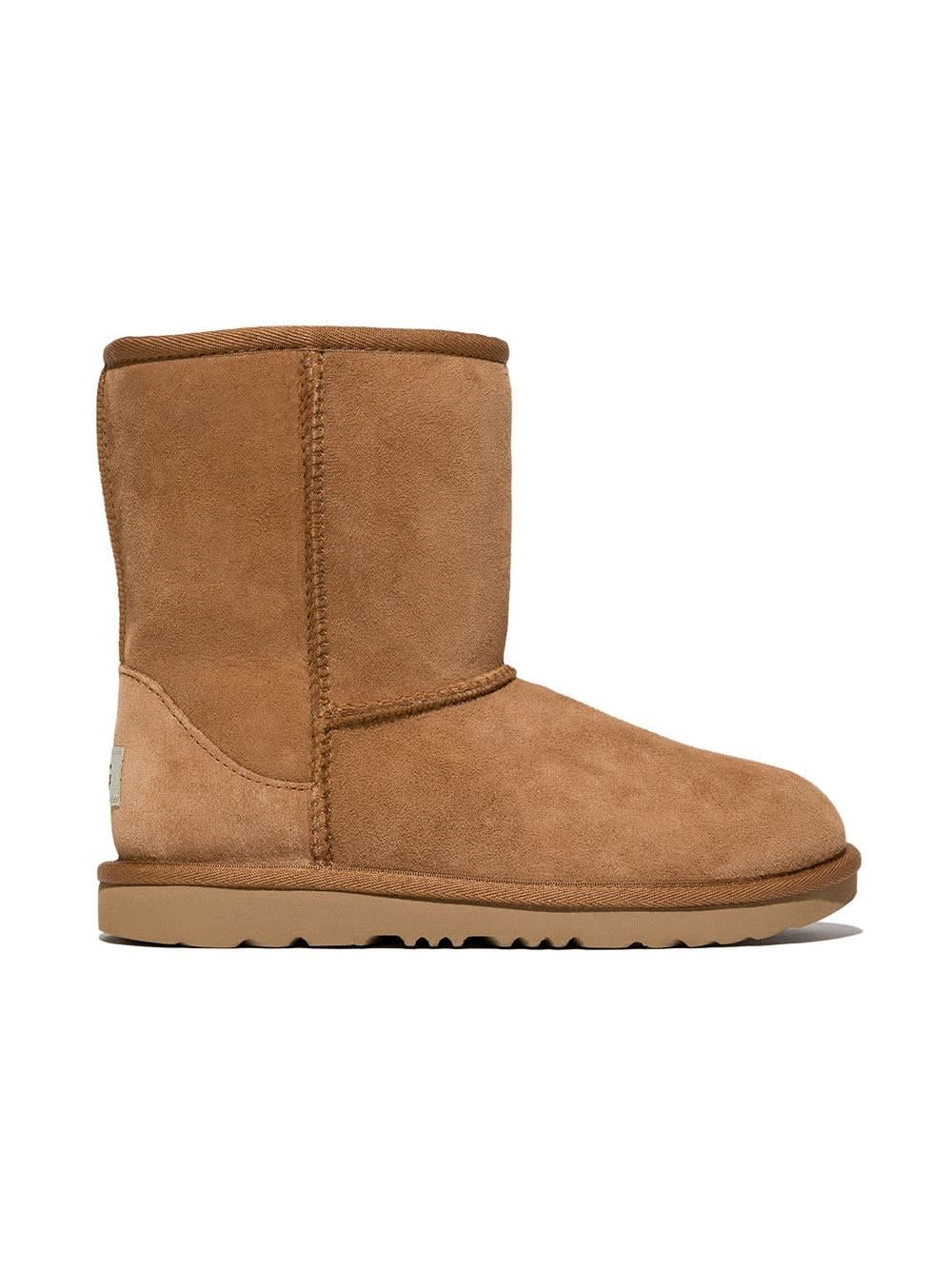 UGG Brown Boots Unisex | Italist.com US