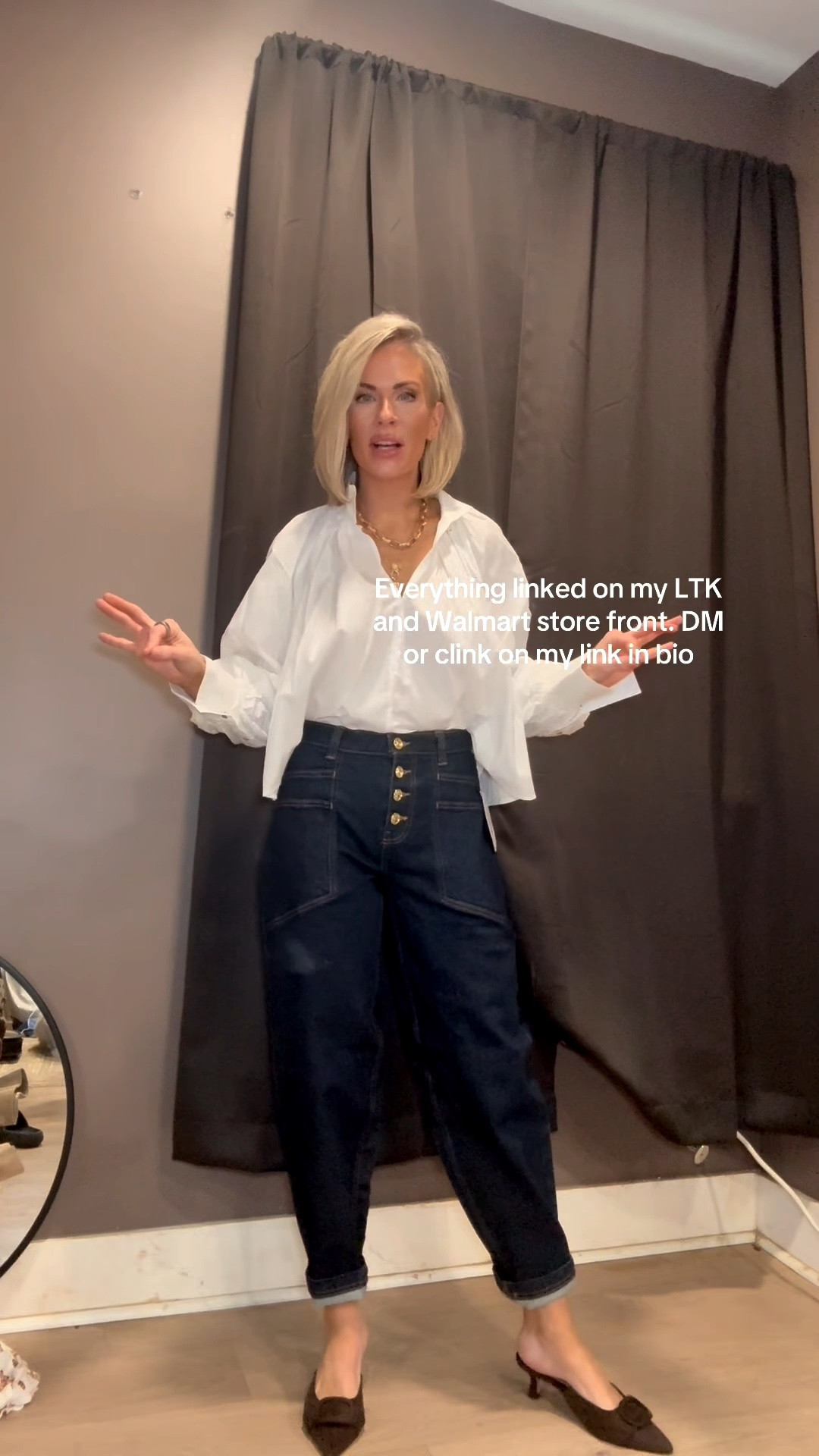 Talk about fall staples you need for your wardrobe this fall and winter. All 3 of these items can easily be paired with multiple things you already own. It’s about buying pieces that you can pair with multiple things!!!  I am completely obsessed with Walmarts fall fashion this year. They are looking so high end and trendy! #walmart #ltk #walmartpartner #walmartfinds #walmartfallfashion @Walmart @LTK @Walmart Creator 

Everything linked on my LTK!!

#LTKdayinmylife #LTKgrwm #LTKootd