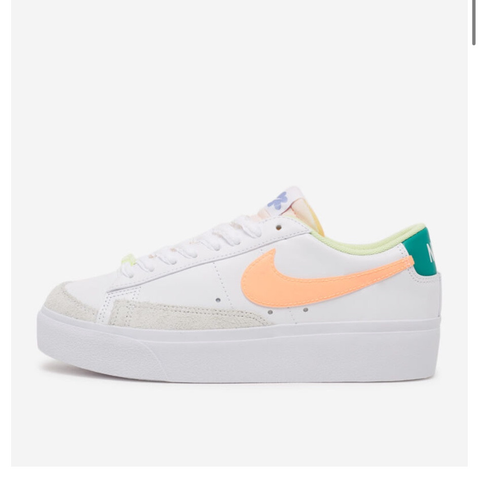 Nike Platform Blazer

#LTKfit #LTKshoecrush #LTKunder100