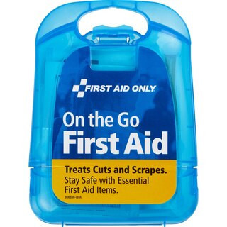 CVS First Aid On-the-Go Essentials Kit | CVS Health