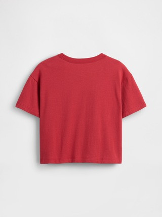 Baby & Toddler Oversized T-Shirt | Gap (US)