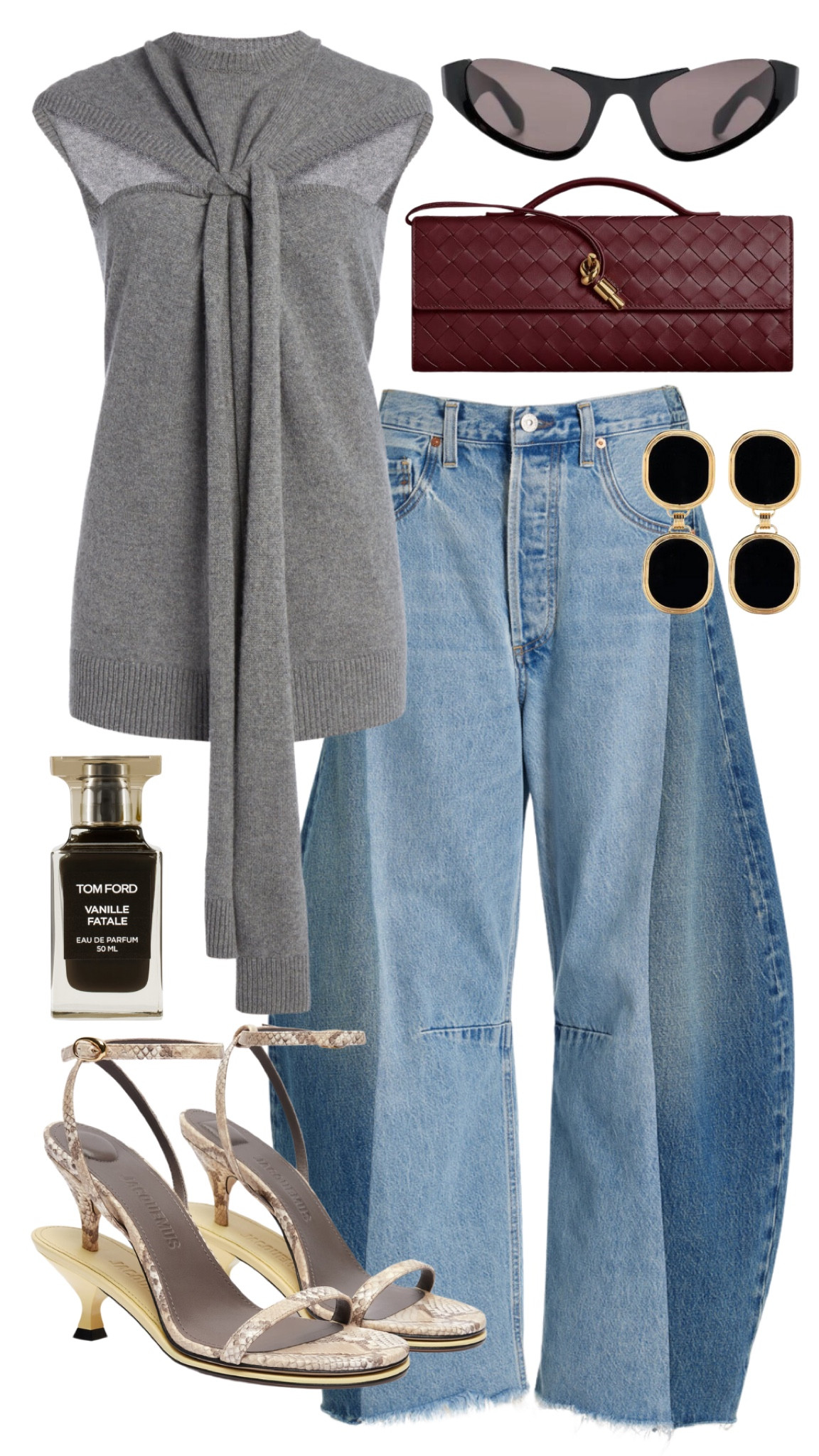 All outfit details linked below

#LTKstyletip #LTKshoecrush #LTKSeasonal