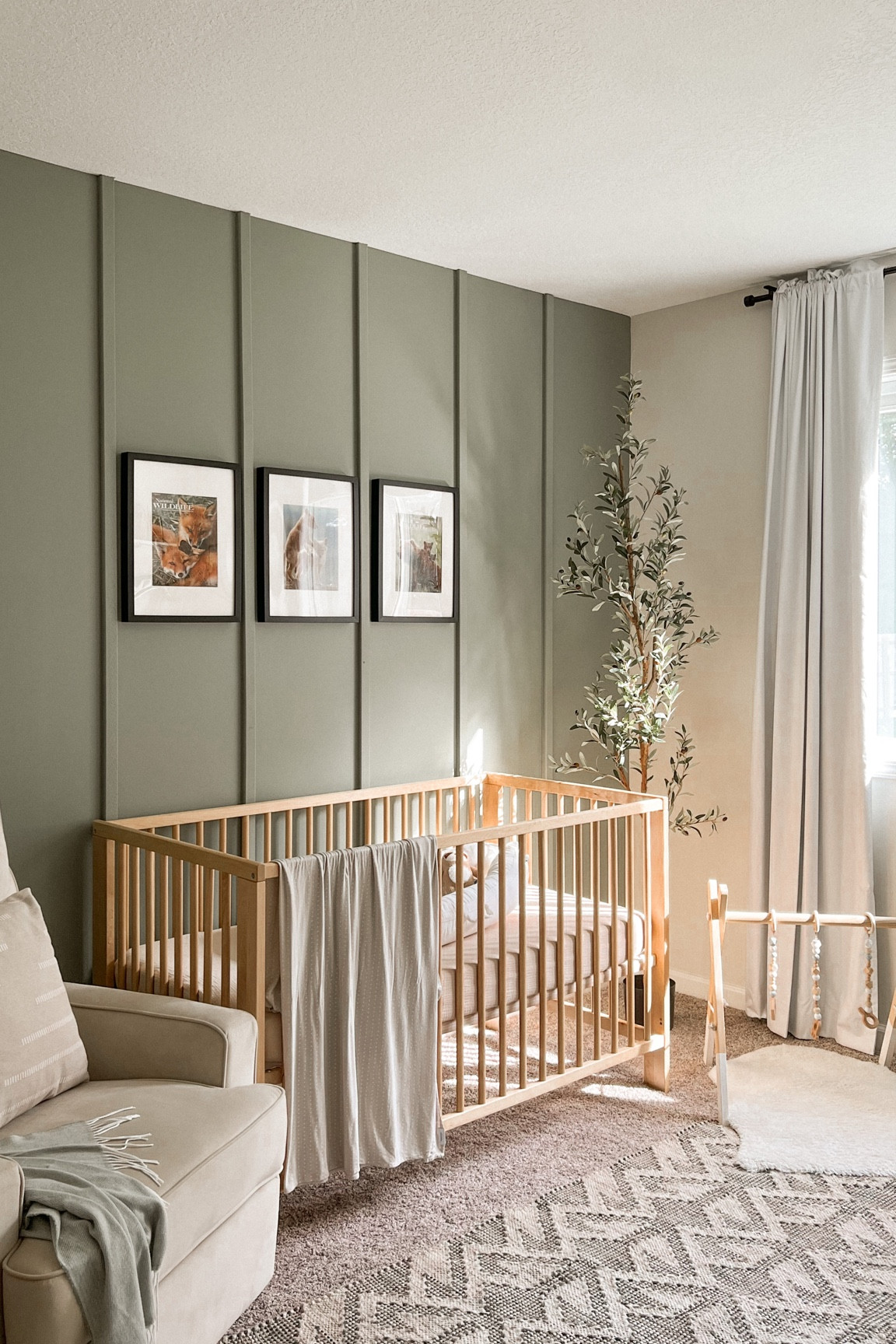 Baby boy nursery

#LTKbump #LTKbaby #LTKhome