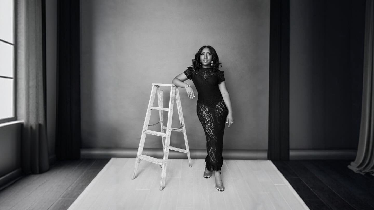 Titi Akin—leading with elegance and sophistication. As a celebrity, wedding, and corporate stylist, I curate looks that redefine confidence and individuality. From red carpets to boardrooms and bridal aisles, I transform wardrobes with a refined touch, ensuring every client looks and feels their absolute best.

For more information or consultations, visit titiakin.com. Serious inquiries only.