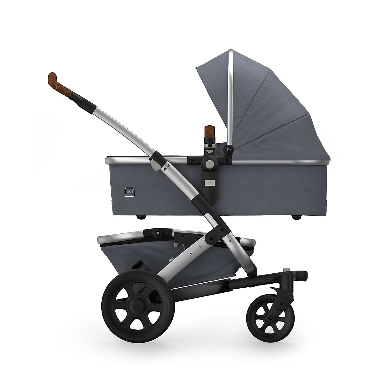 Joolz geo2 studio pram and pushchair - gris | Mothercare (UK)