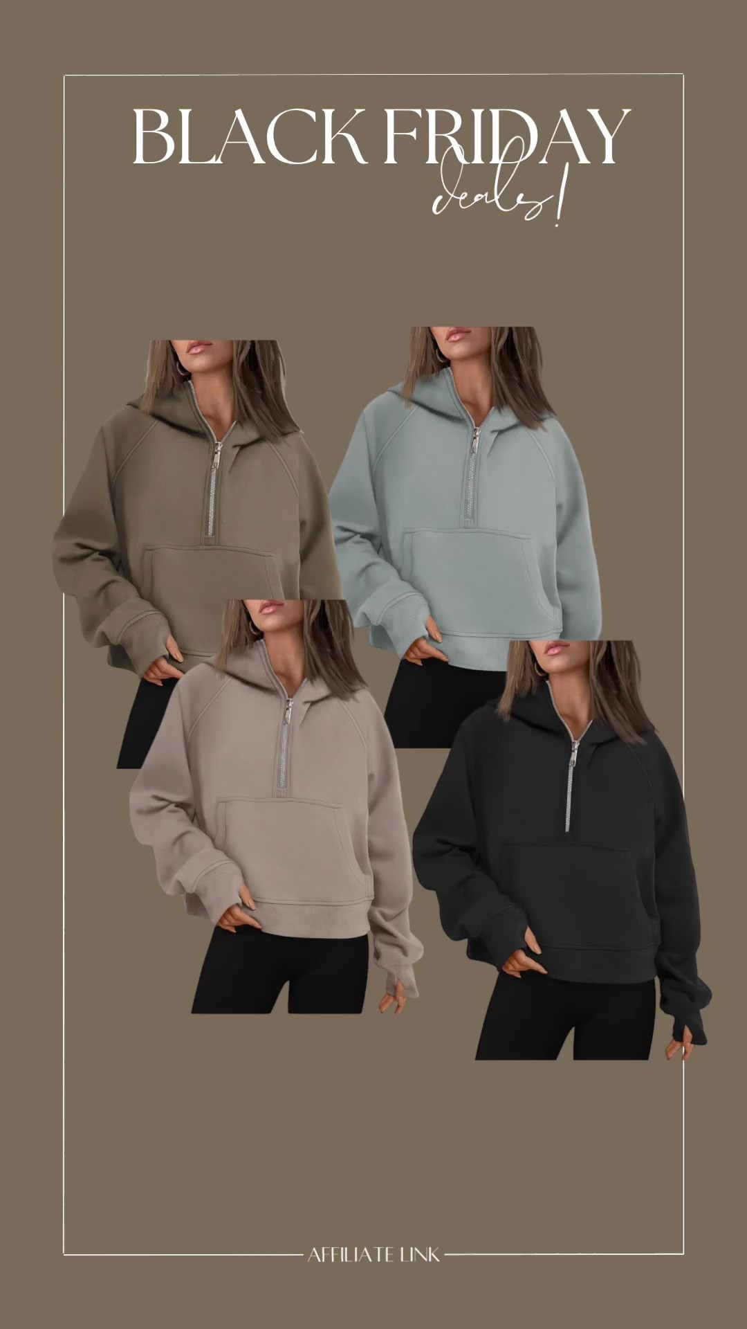 My fav lululemon dupe on sale today!

#LTKSaleAlert #LTKCyberWeek #LTKFindsUnder50