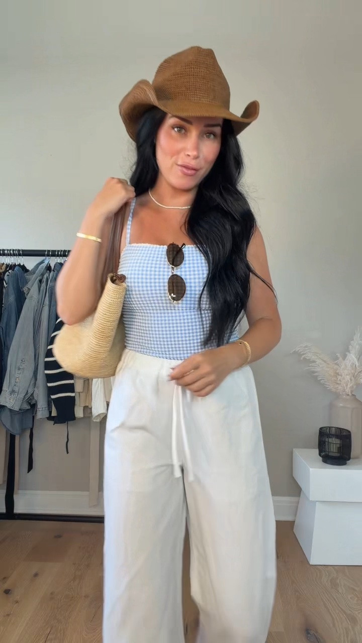 The perfect pool/ boat day outfit ☀️🇺🇸👙🌊 I will have my outfit linked on my LTK.

My sizing 5’7, 145lbs, 32dd
I’m wearing size smalls



@Aritzia  @abercrombie  pool party outfit, pool day outfit, swimsuit styling, summer outfit, beach day outfit, lake day outfit, boat day outfit, vacation outfit, resort wear, summer style, chic swimwear, cover up outfit, warm weather outfit, coastal style, vacation fashion, beach vacation, poolside look, summer essentials, sunny day outfit, Fourth of July outfit, patriotic style, red white and blue outfit, July 4th outfit inspo, holiday weekend outfit, summer holiday style, lake life outfit, nautical style, weekend getaway outfit, sandals and swimsuit, sun hat outfit, effortless summer style, vacation wardrobe, swimwear fashion, summer aesthetic, coastal chic