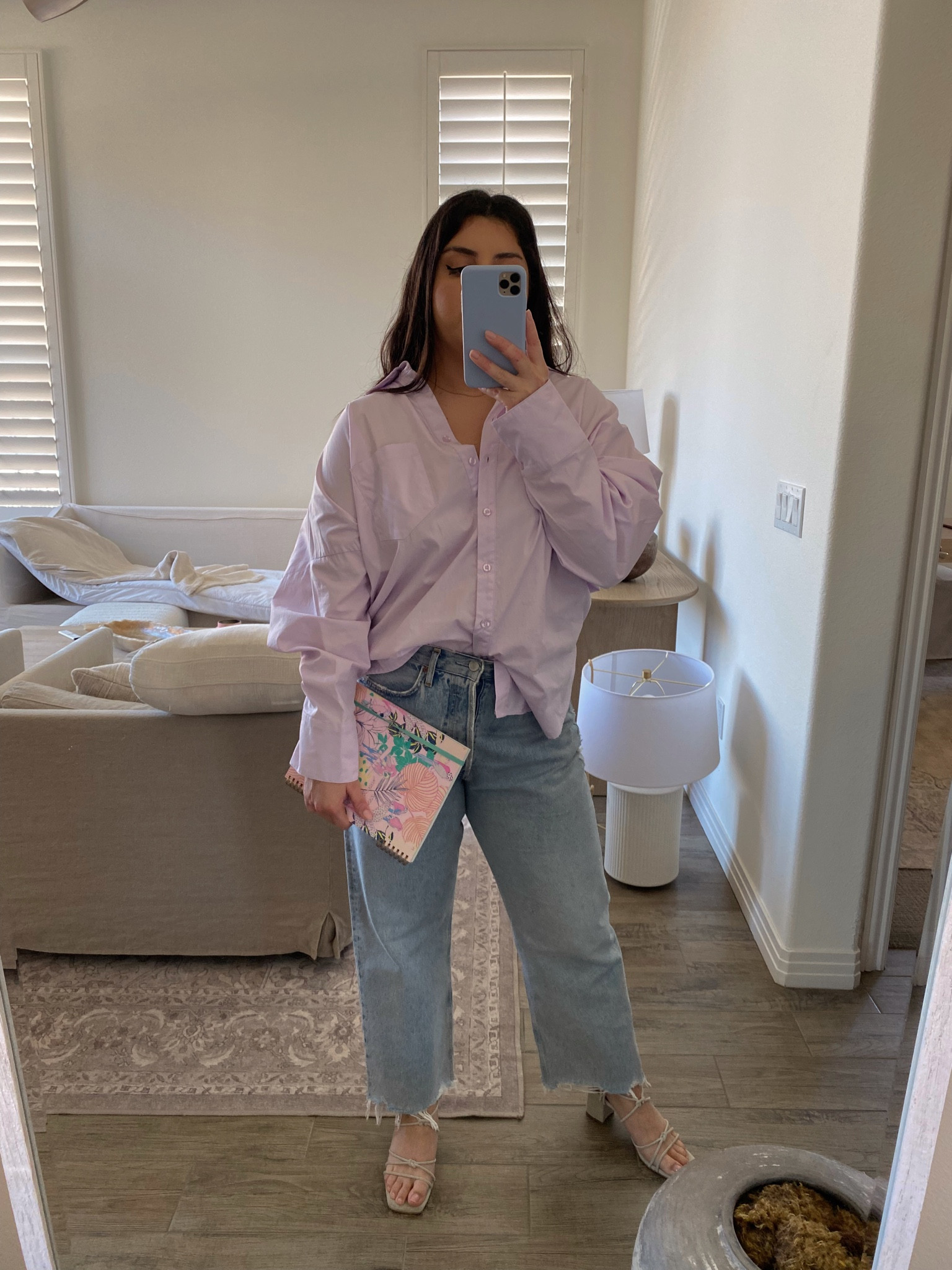 If you’re looking to buy your next pair of denim/jeans make sure to check out these effortlessly chic light wash denim! I wear them multiple times weekly. I loved them so much I bought two more pairs. 


#LTKFind #LTKstyletip #LTKworkwear