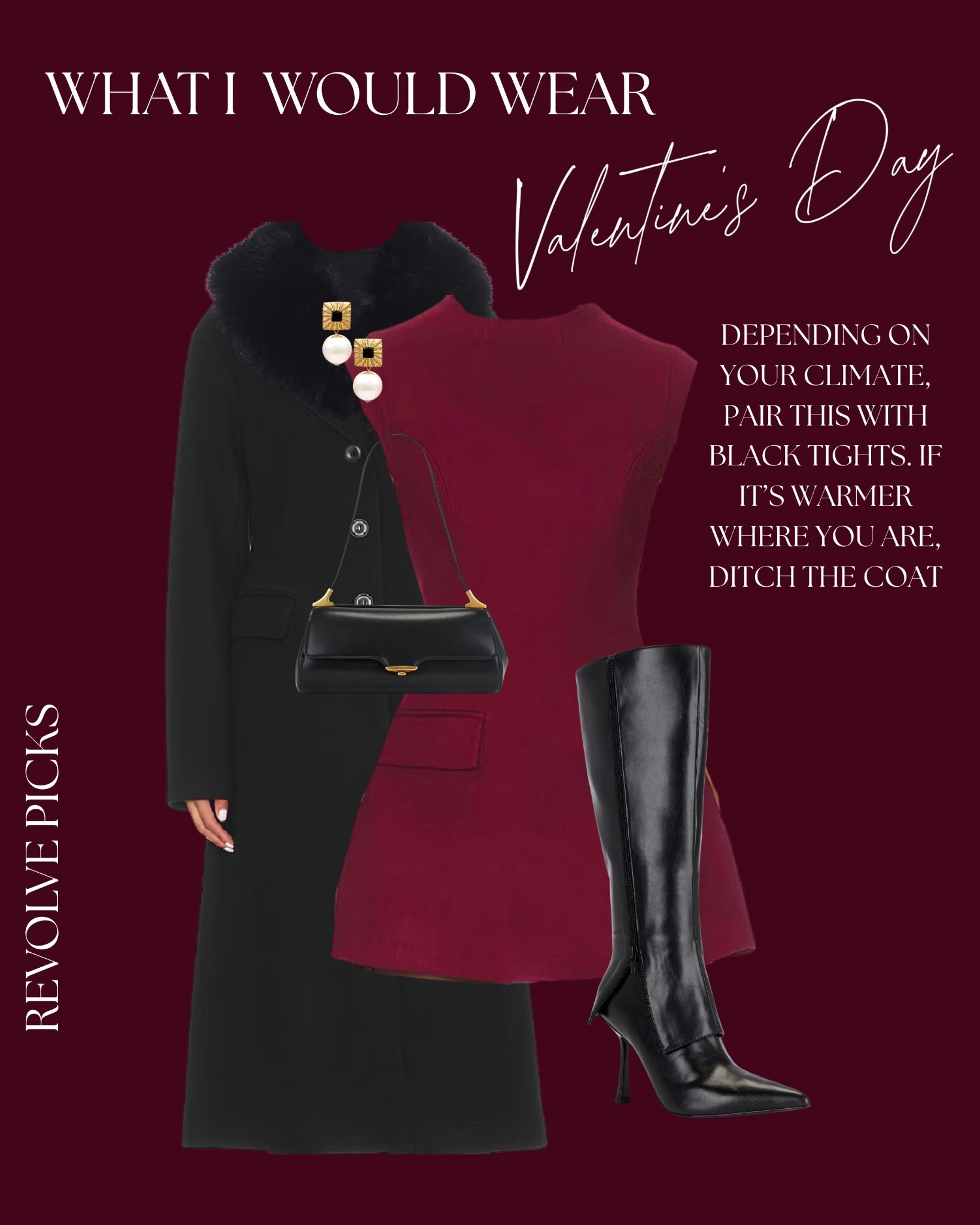 Valentine’s Day picks from @Revolve 

#LTKValentine