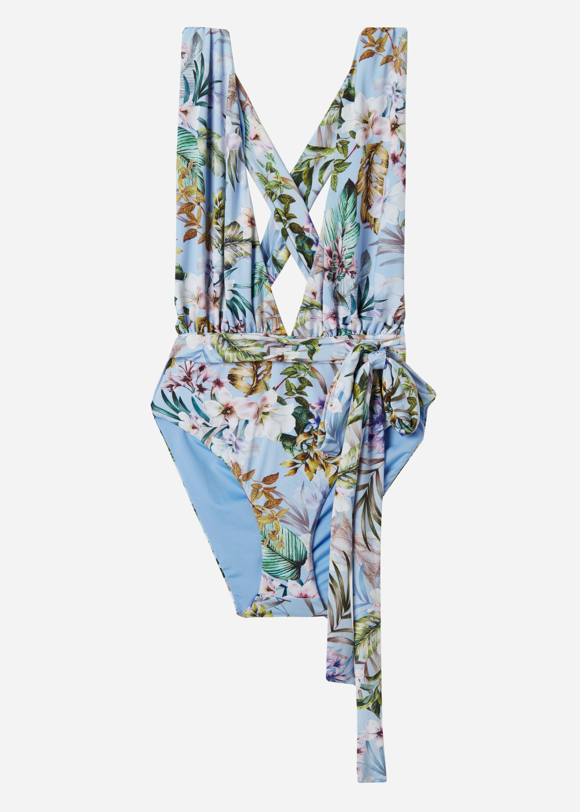 One-Piece Swimsuit Atene - One-piece swimsuits - Calzedonia | Calzedonia US