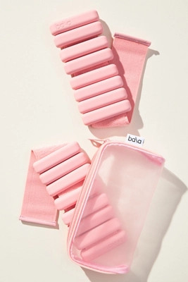 Bala 2 lb. Weighted Bangle Set | Anthropologie (US)