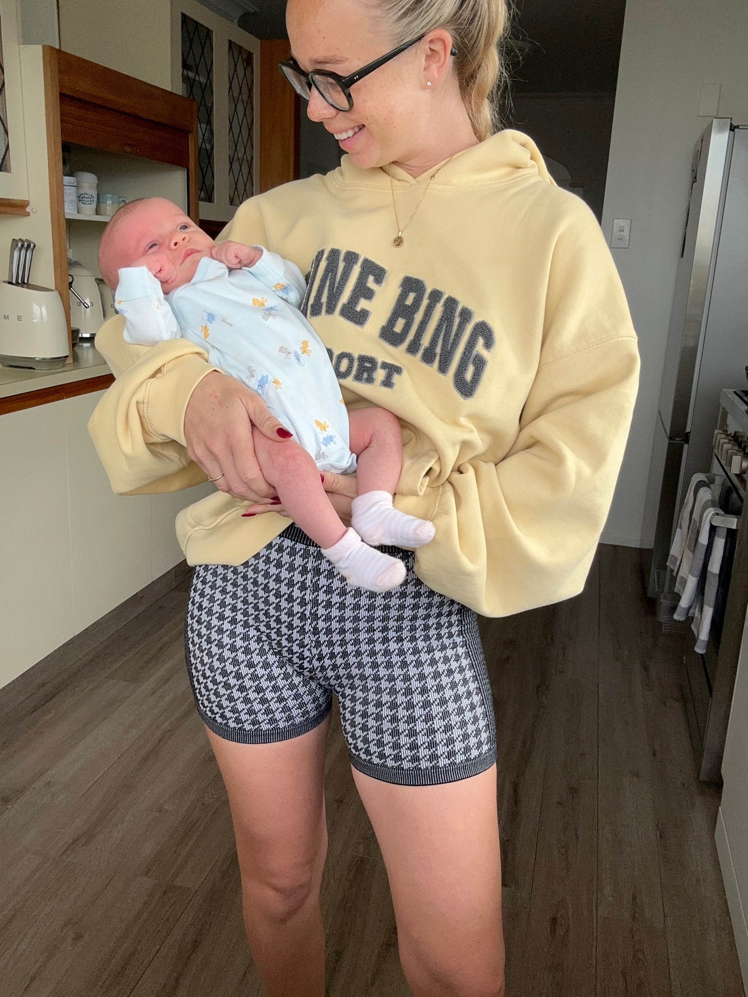 Jumper - Size medium 